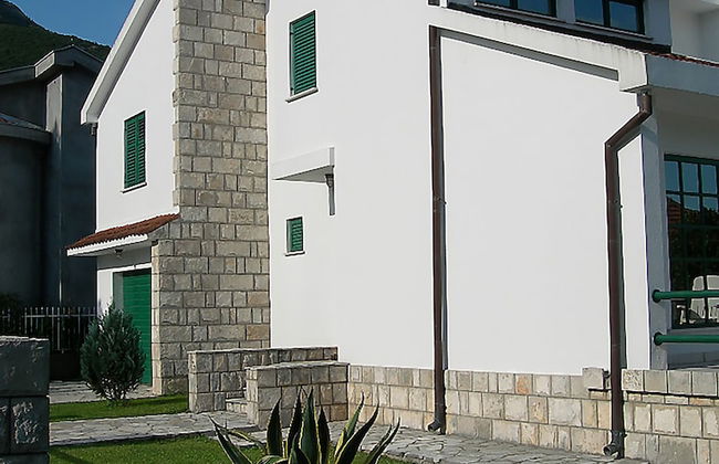 Villa Pavlovic - Foto 30