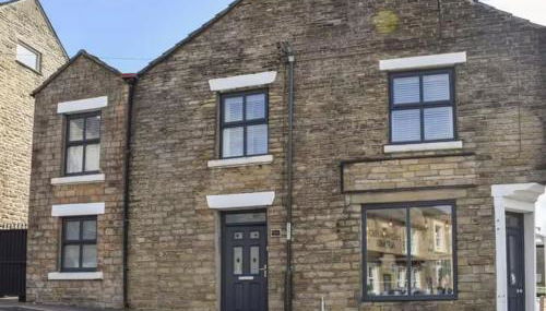 Ladybower Apartment Central Glossop - Foto 5