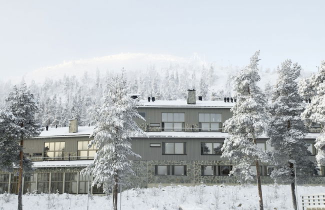 Holiday Club Pyhä HolySuites Apartments - Photo 13