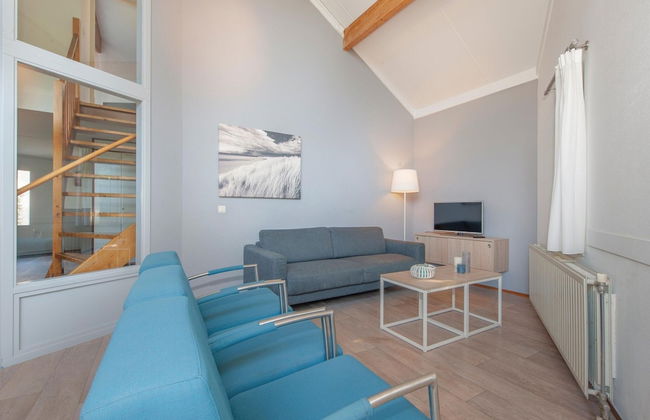 Restyled Bungalow with Dishwasher near Cozy Domburg - Photo 6