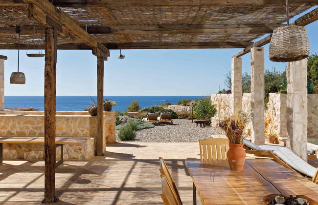 Villa Vito - Foto 18