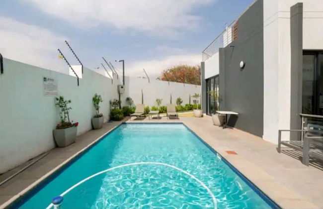 The Oasis 92 on New Midrand - Foto 1