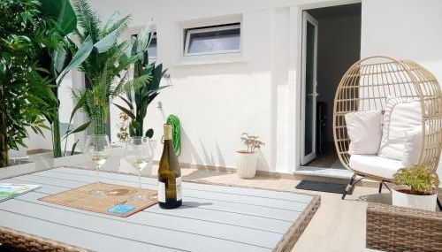 At Maries Peniche 4 Green - Foto 3