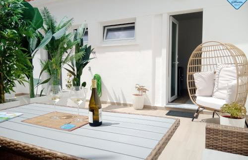 At Maries Peniche 4 Green - Foto 3