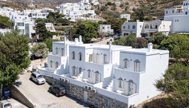 Amedi Villas Tinos - Foto 5