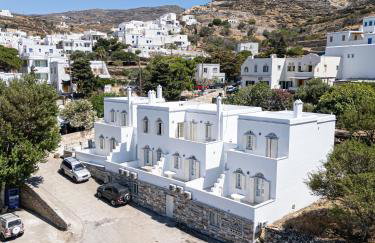 Amedi Villas Tinos - Foto 5