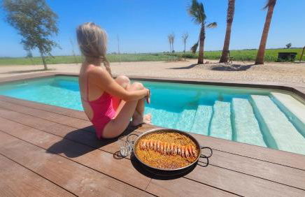 Masos Bruguera - Finca Llambrich - Foto 13