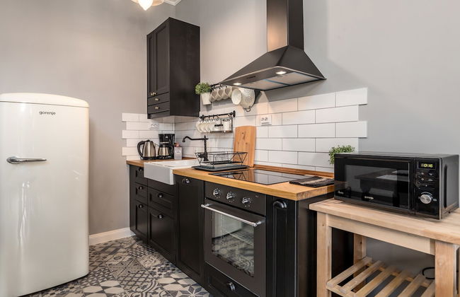 Apartments Karolina - Foto 10