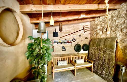 Villa Sanz - Foto 10