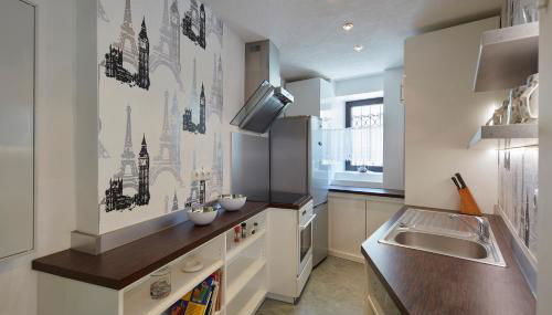 Ferienwohnung Eulenhof - Foto 4