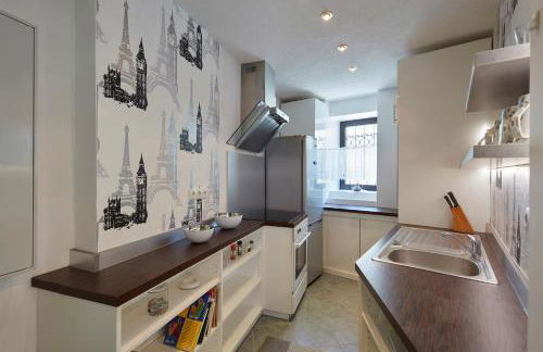 Ferienwohnung Eulenhof - Foto 4