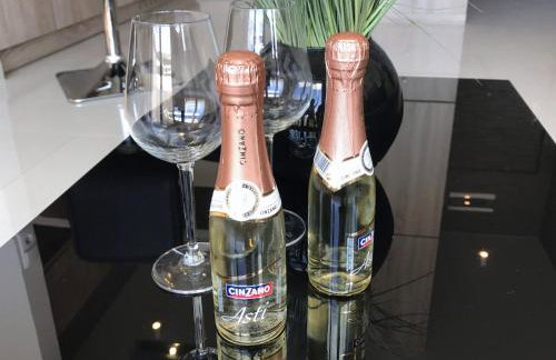 4UApart - Apartment studio Platan New York - Foto 54