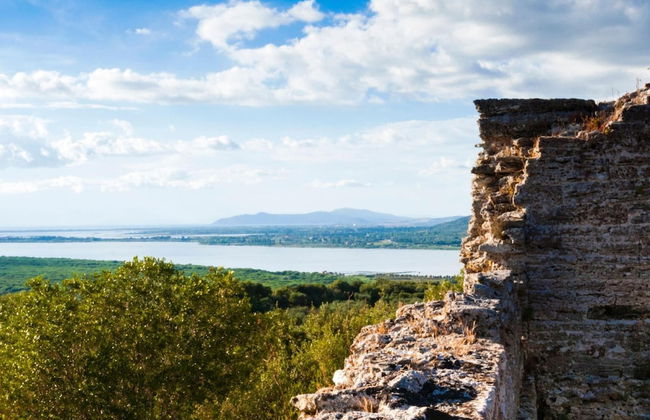 Villa Ada in Ansedonia - Foto 63