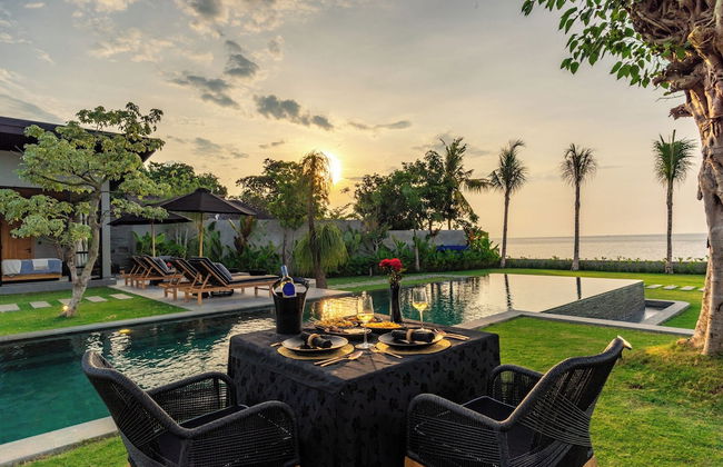 Sea View Pool House - Foto 40