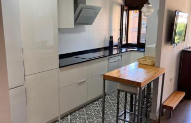 PISO JUNTO PALACIO CONGRESOS Y METRO, CENTRICO CON PISCINA - Photo 22