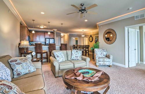 Condo with Lakefront Patio and Community Perks! - Photo 4