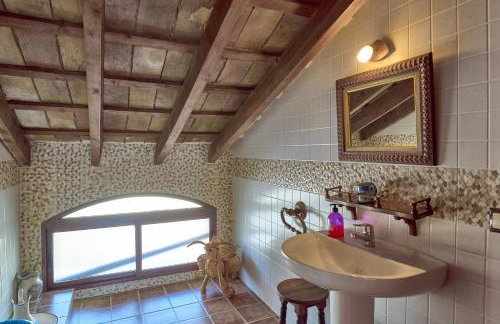 Vivienda Turística Rural Santa Fe - Photo 6