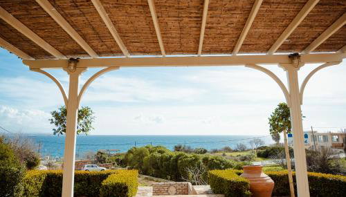 Seafront Apartment - Foto 3