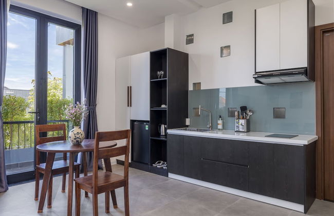 Charm Champion Villa Hoian - Foto 59