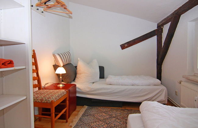 Gemutliche Ferienwohnung in Korchow - Foto 6