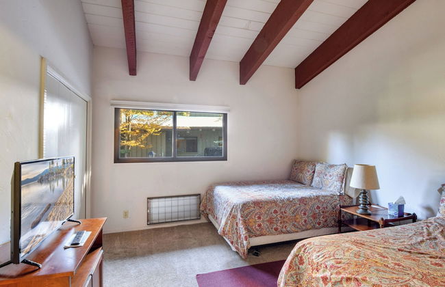 Waters Edge Escape Patio w/ Bbq, Near Beach - Foto 3