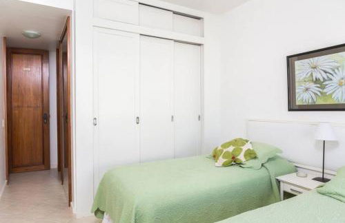 APART HOTEL TIFFANYS IPANEMA - Apto 605 - Foto 12