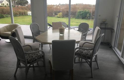 MAISON LES PIEDS DANS L EAU - Foto 23