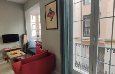 Elegancia y confort en el corazón de Málaga - Foto 8