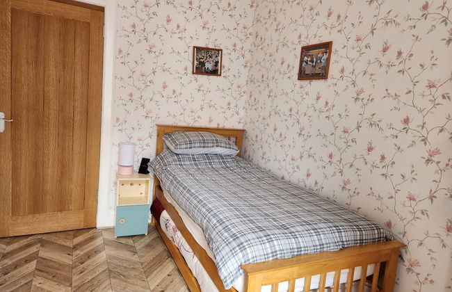 Apartment - Largs - Sleeps 4 - Pet Friendly - Foto 6