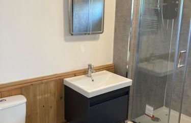 Bossiney Lodge Apartment - Foto 25