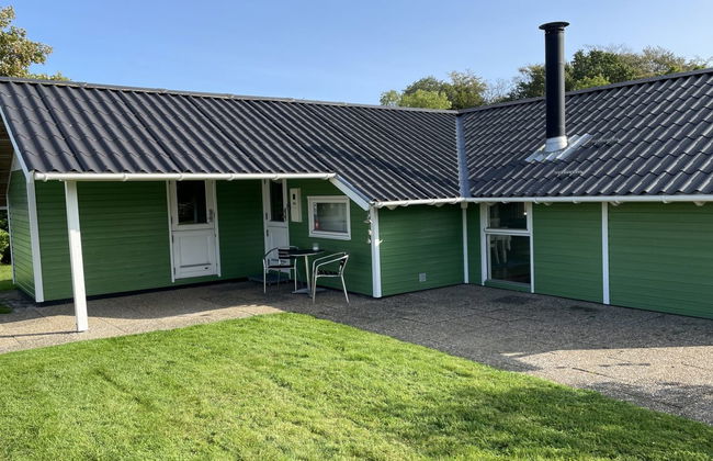 "Esther" - 500m from the sea - Foto 4