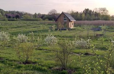 E Berry Farm - Slow life home - Foto 14