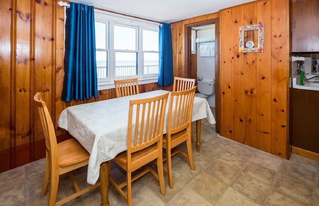 Oceana Cottages - Foto 71