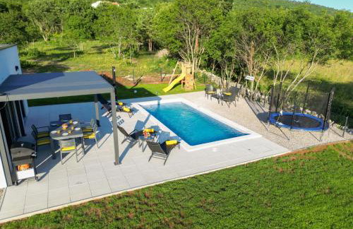 Lotta Comfortable Holiday Residence - Foto 32