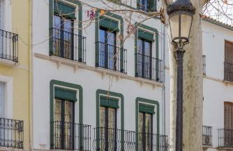 Edificio Lola 4 - Foto 4