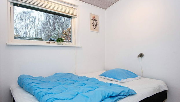 8 Person Holiday Home in Sydals - Foto 3, Habitación