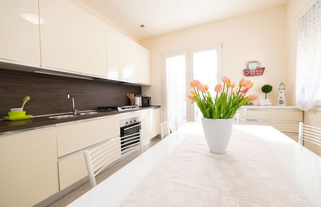 Appartamento Lilli - Foto 12