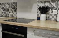 "Le Vigny", Appartement entier avec parking privé - Foto 9