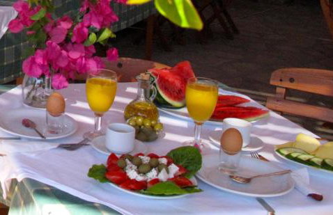 Prasonisi Club - Foto 7