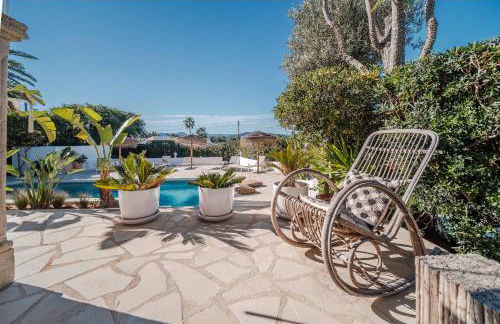 La Finca Blanca Javea - Foto 40