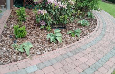 Domek pod Brzozami z jacuzzi ,grillem i tarasem - Foto 45