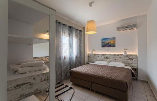 Lefkis apartments & studios - Foto 18