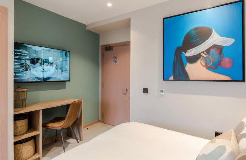 Your Apartment I Milton Keynes - Foto 115