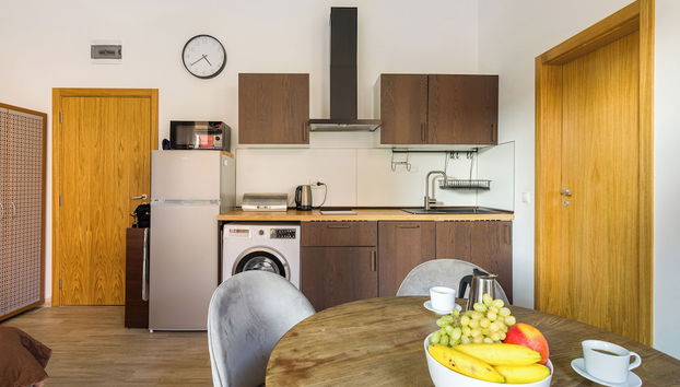 TODORKA Sunny View Central - Foto 5, Cocina privada