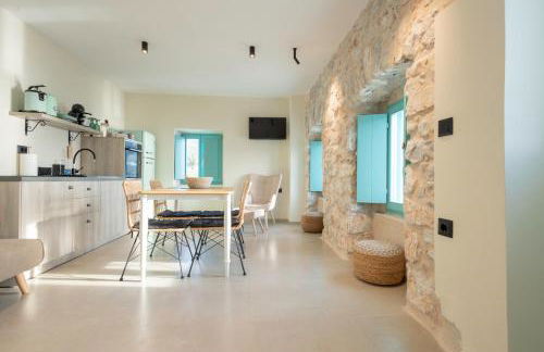 Paradise Can Wait Sophia Suites - Foto 44