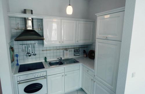 "Rheinschlosschen" Villa am Meer - Foto 17