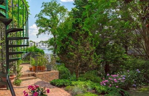 Historic Annapolis Treasure - Foto 80