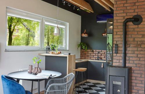 Apartament Balance z prywatną sauną - Foto 9