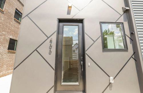 Chic Retreats in Columbus - Foto 40