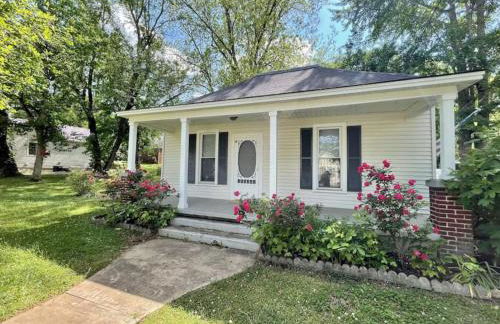 The Yellow Cottage By Tims Ford Lake - Foto 1